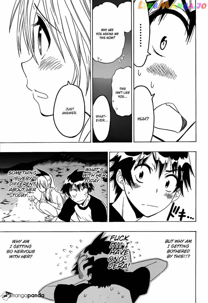Nisekoi Chapter 45 image 17_optimized